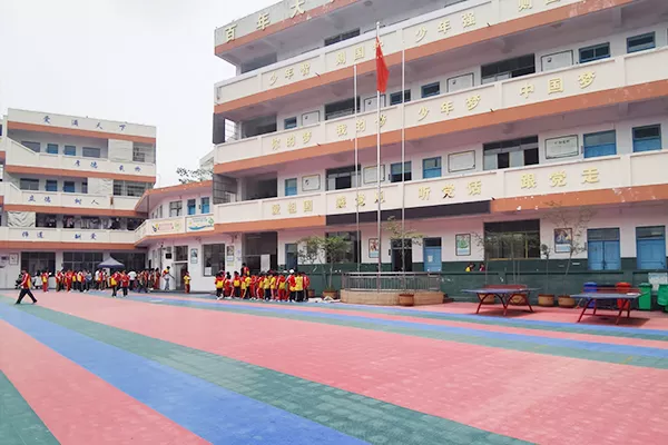 贵阳市白云区文武学校【官网】贵阳私立小学,贵阳私立中学,贵阳寄宿制